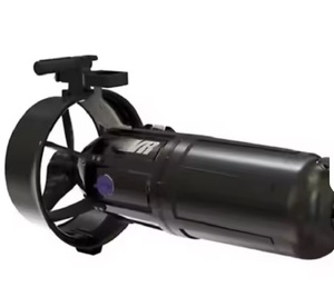 Scooter sous-marin de haute qualité Bo-nex Aquaprop L Gas Scooter, neuf - Product Image 1