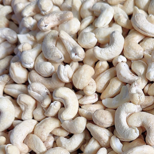 W180เม็ดมะม่วงหิมพานต์คั่ว W450 W320 W240จากเวียดนาม - Product Image 1