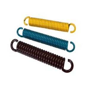 Tamaño personalizado disponible, alta calidad, 3 puntos, diente de resorte, cultivador, piezas de maquinaria agrícola, resortes de cultivador en línea - Product Image 1