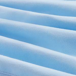 Sudadera de cuello redondo de lana moderna y versátil: ideal para ropa informal, deportes y descanso - Product Image 4