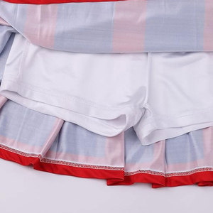 Nuevo y Popular Disfraz de Animadora para Niñas, Vestido de Halloween, Uniforme de Animadora - Product Image 5