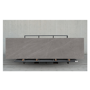 Carreaux de porcelaine gris piecha 80x300 gris mur de rue effet pierre de corps carreaux de porcelaine 800x3000mm murs parfaitement design intérieur - Product Image 1