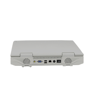 Échographe Doppler numérique portable avec écran LCD haute résolution de 15,6 pouces, certifié CE, outil de diagnostic vétérinaire pour chiens - Product Image 6