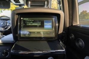 EXTREMADAMENTE LIMPIO, LHD/RHD, 2022, RO-LLS-ROY-CE CUL-LINAN BLACK BADGE GALILEO BLUE, 6.75 LITROS TURBO, LISTO PARA ENVIAR - Product Image 5