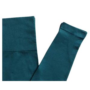 Wholesale Women's 2-Piece Active Stretch Solid Compression Yoga <b>Set</b> Sleeveless Tops <b>Shorts</b> with Booty Lift Panties <b>Sport</b> <b>Bra</b> - Product Image 6