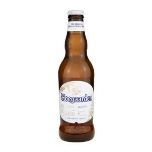ผู้ส่งออกขายส่งเบียร์โฮเการ์เดน ข้าวสาลี<span class=keywords><strong>เบียร์</strong></span> แพ็ค 4 ขวด - Product Image 3