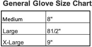 Gants de moto d'été en cuir de chèvre Gants de protection avec écran tactile pour motocross - Product Image 6