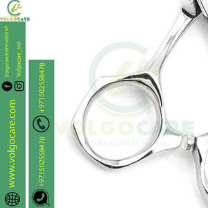 Style unique 2024 5.5 "ensemble de ciseaux de coiffeur professionnels pour la coupe et l'amincissement des cheveux disponible dans tous les modèles et styles - Product Image 6