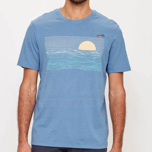 Camisetas con Estampado Gráfico para Hombre, Precio Razonable, Diseño Personalizado, Transpirables y Ligeras, Gran Venta - Product Image 2