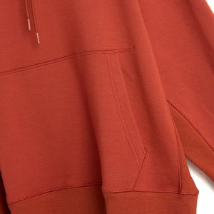 Fabrication sur mesure, design personnalisé, vente chaude d'automne, sweat-shirts à capuche pour hommes, décontractés, 100% coton, poche, surdimensionné, basketball, régulier - Product Image 6