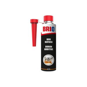 Aditivo de aceite de boro 300 ml - Tratamiento de combustible para un rendimiento mejorado del motor - Product Image 1