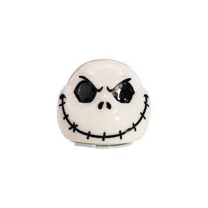 Producto en oferta, bálsamo labial doble para Halloween 2025, ideal para labios sensibles - Product Image 4