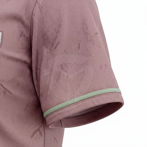 Maillot de baseball avec impression personnalisée, tissu doux, coupe confortable, maillot de baseball parfait pour les équipes et les clubs sportifs - Product Image 5