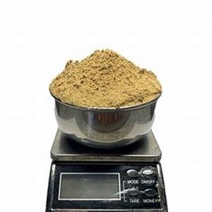 Harina de pescado de productos básicos de alto valor para piensos avícolas a precios asequibles - Product Image 1