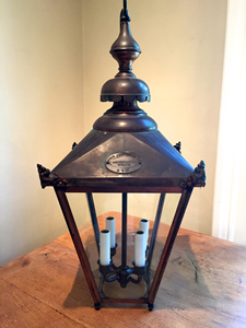 Good Selling Quality Golden Coloured <b>Moroccan</b> Lantern for Home and Garden <b>Decor</b> Hanging Lantern for Wedding and Festival <b>Decor</b> - Product Image 2