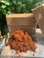 Pellets de noix de coco compressés et de tourbe Disques de sol pour la germination des graines du Vietnam Fabricant
