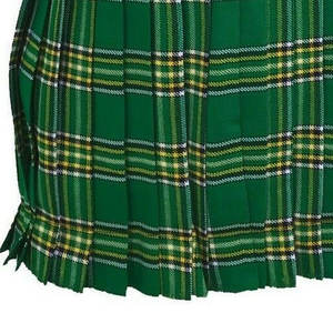 Kilts écossais de haute qualité, nouveau style, couleur unie, unisexe, prix raisonnable. - Product Image 6