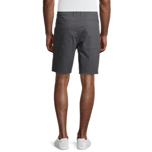 Shorts de survêtement à sublimation pour hommes de qualité supérieure 100% coton Short de survêtement d'été pour garçons décontracté motif solide - Product Image 2