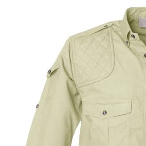 Haute qualité dernière conception couleur unie grande taille veste de chasse dernière conception décontracté et extérieur tactique uniforme Camouflage - Product Image 5