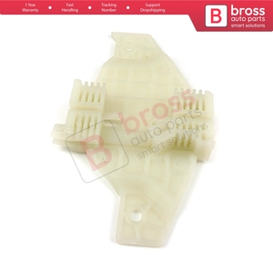 Clips para Regulador de Ventana Delantera Derecha BWR5405 9659826980 para 308 MK1 T7 5 Puertas 2007-2013 - Product Image 2