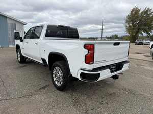 Chevrolet Silverado 3500HD LTZ CHROME SPORT EDITION Usada, Año 2025 - Product Image 3