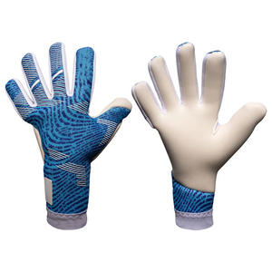 Gants de gardien de but professionnels adaptés à l'extérieur, vente en gros d'usine de gants de gardien de but en cuir de qualité supérieure - Product Image 5