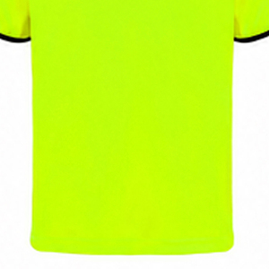 Camiseta Deportiva de Poliéster para Hombre, Diseño de Cuello Redondo, Ajuste Moderno, Impresión Personalizada de Alta Calidad, Ropa Deportiva para Entrenamiento y Estilo de Vida - Product Image 3