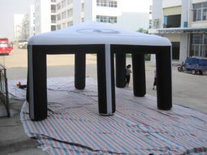 Inflatable Square <b>tent</b> <b>for</b> <b>For</b> advertising <b>sales</b> or <b>Party</b> events - Product Image 3