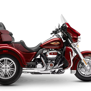 DISPONIBLE 100% ORIGINAL Para las Nuevas Motocicletas de Turismo Davidson Road Glide 3 de 1868cc del 2023 - Product Image 1