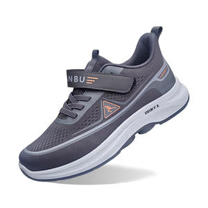 Zapatillas Deportivas para Caminar al por Mayor para Todas las Temporadas, Oferta, Zapatillas Casuales de Caña Baja, Diseño Simple y Moderno, Zapatillas para Uso Diario - Product Image 4