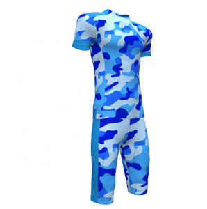 Derniers modèles de vêtements de sport de plein air Uniforme de football américain à manches courtes et taille personnalisée de haute qualité - Product Image 4