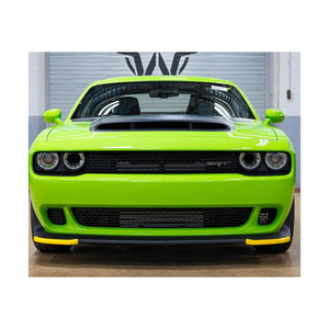 Dodge durango R/T TOW N GO พร้อมเพิ่มความจุในการลากจูงระบบกันสะเทือนประสิทธิภาพและการออกแบบแนวสปอร์ต - Product Image 3