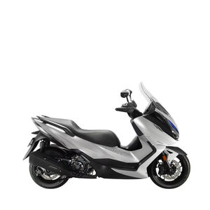 Ventas al por mayor para el nuevo Scooter para adultos 2025 ZONTES E350 con 2 años de garantía Listo para enviar ahora - Product Image 1