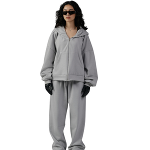 Trajes Deportivos 100% Poliéster para Entrenamiento, Secado Rápido, para Hombre y Mujer, Proveedor Mayorista - Product Image 2