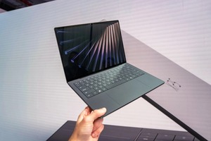 Nouveau modèle très demandé X P S 13, 14, 16 9640 Ordinateur portable tactile OLED UHD+ de 16,3 pouces i7 10e génération 32 Go 16 Go de RAM 512 Go 1 To SSD avec lecteur d'empreintes digitales - Product Image 4