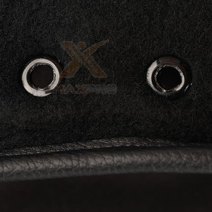 Bérets en tissu doux, nouvelle conception, confortables, vente en gros, grande quantité - Product Image 5