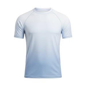 Camiseta de compresión duradera sublimada para hombres, mujeres y niños, para MMA, BJJ, Jiu Jitsu, entrenamiento sin gi, personalizada, al por mayor, traje de baño - Product Image 1