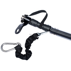 Easy Outdoor Adventures Dog Bike <b>Trailer</b> for Active Pets - Product Image 6