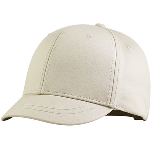 Gorras de Béisbol de Diseño Moderno para Hombre, Fabricación OEM, Lisas, con Logotipo Personalizado Bordado, Colores Personalizados al por Mayor, para Ciclismo y Actividades al Aire Libre - Product Image 3