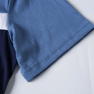 Camiseta de Manga Corta para Hombre, Diseño Nuevo, Camiseta Moderna para Hombre, Camiseta de Moda para Hombre - Product Image 5