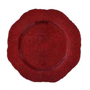 Assiettes de restaurant Approvisionnés A Diner Avec Logo Plats Et Service Assiette Blanche Bord <span class=keywords><strong>Dore</strong></span> - Product Image 6