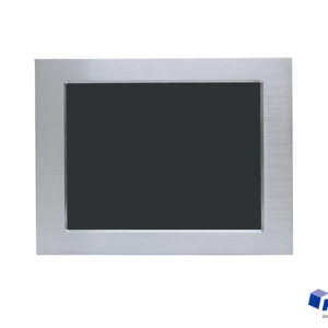 PC à écran tactile industriel MIT avec Intel J6412 Design sans ventilateur IP67 Front WIN 11 M.2 Stock de stockage disponible - Product Image 1