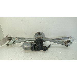 Tergicristallo TANDEM VOLKSWAGEN Polo 4a Serie 0390241524/6Q1955119A BNM diesel 1422 (01>09) - Product Image 5