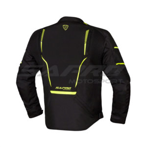 High Quality Cordura <b>Motorcycle</b> <b>Jackets</b> Sapro Textile Waterproof Motorbike Racing <b>Jacket</b> for Men Ce Level 2 <b>Motorcycle</b> <b>Jacket</b> - Product Image 2