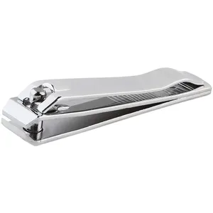 Marque personnalisée Coupe-ongles en acier inoxydable Fabrication professionnelle Robuste ouverture à large mâchoire Portable RS SURGICAL pour - Product Image 1