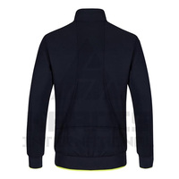Survêtements de sport personnalisés pour hommes Nouveau style d'hiver Jogging Sportswear de course à pied Vêtements d'entraînement Survêtements d'équipe Prix bon marché