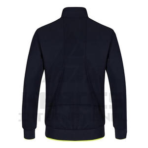 Survêtements de sport personnalisés pour hommes Nouveau style d'hiver Jogging Sportswear de course à pied Vêtements d'entraînement Survêtements d'équipe Prix bon marché - Product Image 4