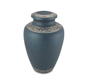 Urna Funeraria de Latón de Alta Calidad para Adultos, Diseño Moderno Americano, Personalizable, Venta Caliente, Rabeh-Direct - Product Image 3
