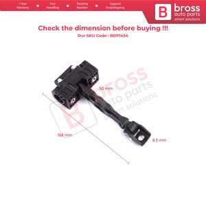 BDP1454ตรวจสอบหน้าประตูอะไหล่รถยนต์สำหรับ Fabia MK2 roomster 5J7 praktik 5J 5J0837249C Bross - Product Image 6