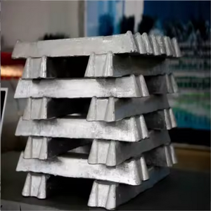 Barres rondes en alliage d'aluminium de haute qualité, billettes et lingots 5052 5083 6061 3003 2024 T351 - Product Image 4